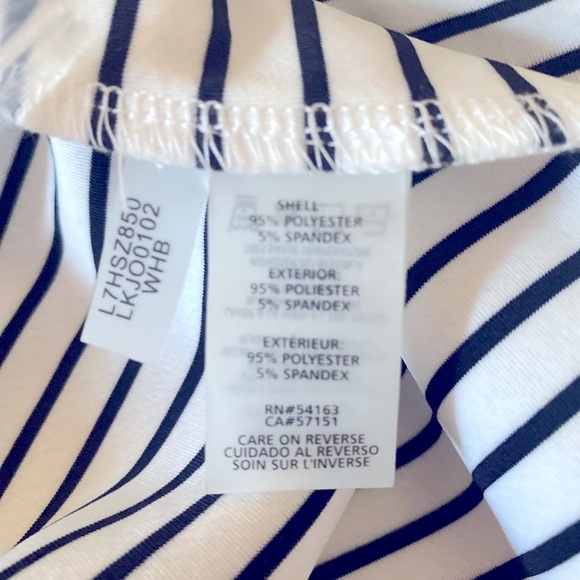 🆕🆕 Karl Lagerfeld, top - Picture 5 of 7